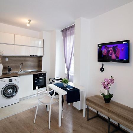 Sunset Studios Stara Zagora Exterior foto