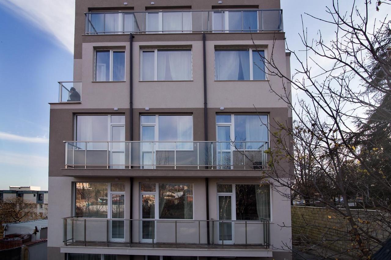 Sunset Studios Stara Zagora Exterior foto